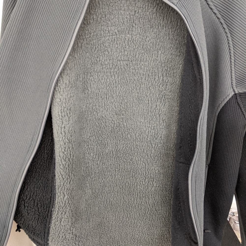 Men's jacket - Picture 4 of 6